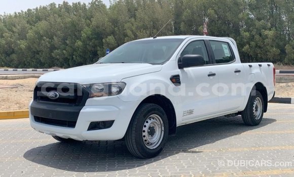 Sayi Imported Ford Ranger White Mota in Import - Dubai a Ashanti Sayi Imported Ford Ranger White Mota in Import - Dubai a Ashanti
