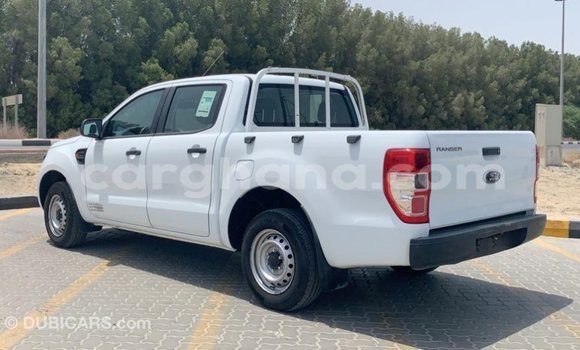 Sayi Imported Ford Ranger White Mota in Import - Dubai a Ashanti Sayi Imported Ford Ranger White Mota in Import - Dubai a Ashanti