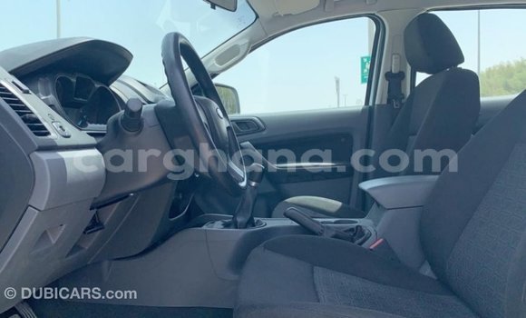 Sayi Imported Ford Ranger White Mota in Import - Dubai a Ashanti Sayi Imported Ford Ranger White Mota in Import - Dubai a Ashanti