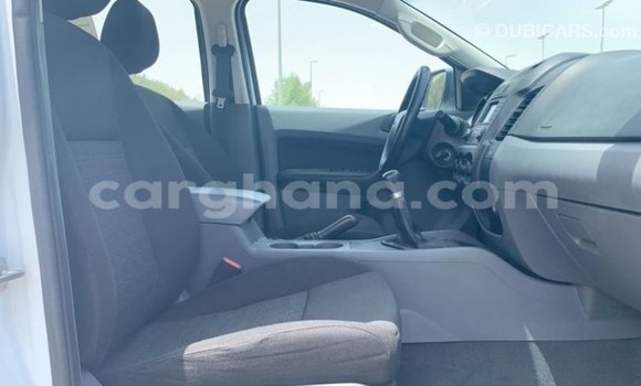 Sayi Imported Ford Ranger White Mota in Import - Dubai a Ashanti Sayi Imported Ford Ranger White Mota in Import - Dubai a Ashanti