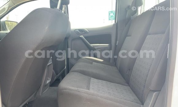 Sayi Imported Ford Ranger White Mota in Import - Dubai a Ashanti Sayi Imported Ford Ranger White Mota in Import - Dubai a Ashanti