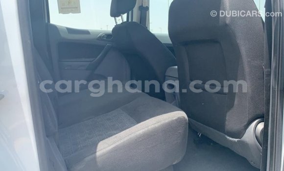 Sayi Imported Ford Ranger White Mota in Import - Dubai a Ashanti Sayi Imported Ford Ranger White Mota in Import - Dubai a Ashanti