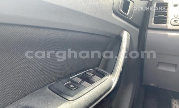 Sayi Imported Ford Ranger White Mota in Import - Dubai a Ashanti Sayi Imported Ford Ranger White Mota in Import - Dubai a Ashanti