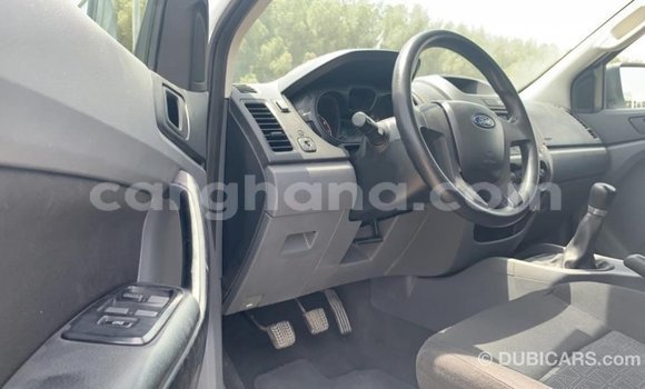 Sayi Imported Ford Ranger White Mota in Import - Dubai a Ashanti Sayi Imported Ford Ranger White Mota in Import - Dubai a Ashanti