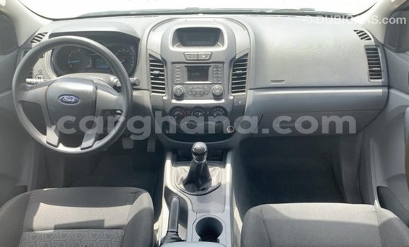 Sayi Imported Ford Ranger White Mota in Import - Dubai a Ashanti Sayi Imported Ford Ranger White Mota in Import - Dubai a Ashanti
