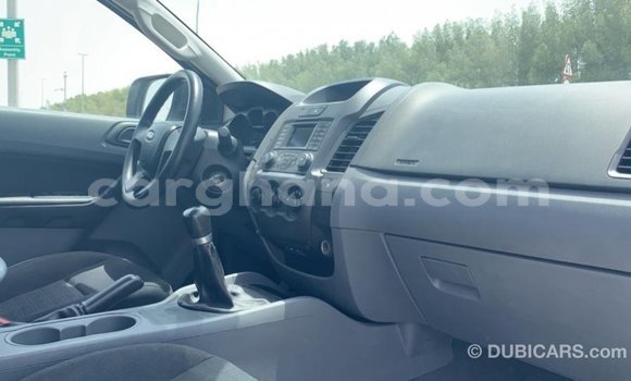 Sayi Imported Ford Ranger White Mota in Import - Dubai a Ashanti Sayi Imported Ford Ranger White Mota in Import - Dubai a Ashanti