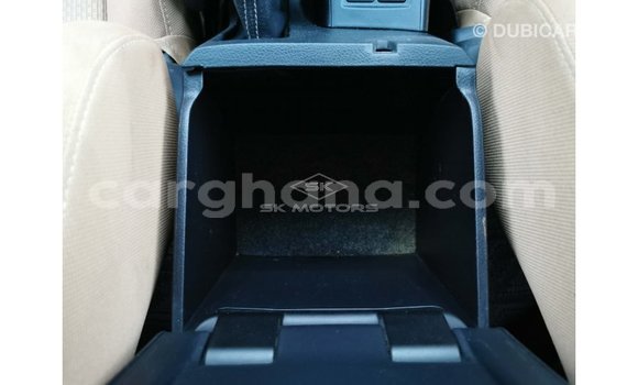 Buy Import Toyota Fortuner Black Car in Import - Dubai in Ashanti Buy Import Toyota Fortuner Black Car in Import - Dubai in Ashanti
