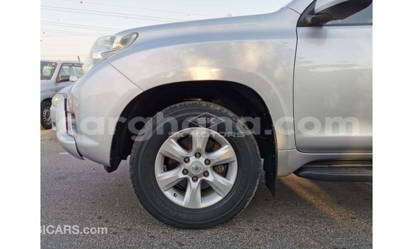Sayi Imported Toyota Prado Sauran Mota in Import - Dubai a Ashanti Sayi Imported Toyota Prado Sauran Mota in Import - Dubai a Ashanti