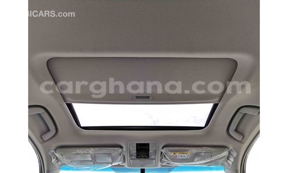 Buy Import Toyota Prado Black Car in Import - Dubai in Ashanti Buy Import Toyota Prado Black Car in Import - Dubai in Ashanti