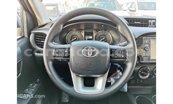 Sayi Imported Toyota Hilux Sauran Mota in Import - Dubai a Ashanti Sayi Imported Toyota Hilux Sauran Mota in Import - Dubai a Ashanti