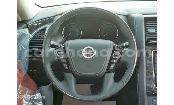 Buy Import Nissan Patrol Black Car in Import - Dubai in Ashanti Buy Import Nissan Patrol Black Car in Import - Dubai in Ashanti