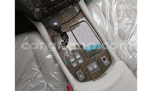 Buy Import Lexus LS Other Car in Import - Dubai in Ashanti Buy Import Lexus LS Other Car in Import - Dubai in Ashanti