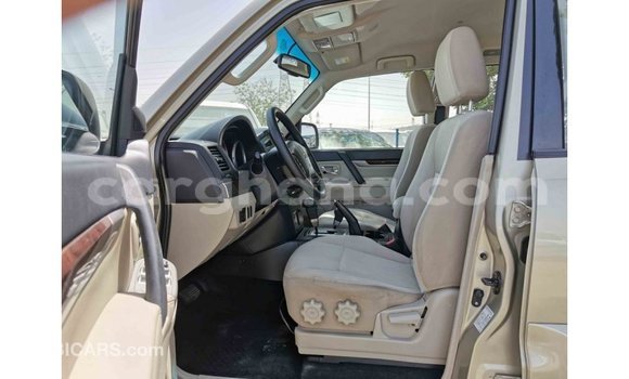 Sayi Imported Mitsubishi Pajero Sauran Mota in Import - Dubai a Ashanti Sayi Imported Mitsubishi Pajero Sauran Mota in Import - Dubai a Ashanti