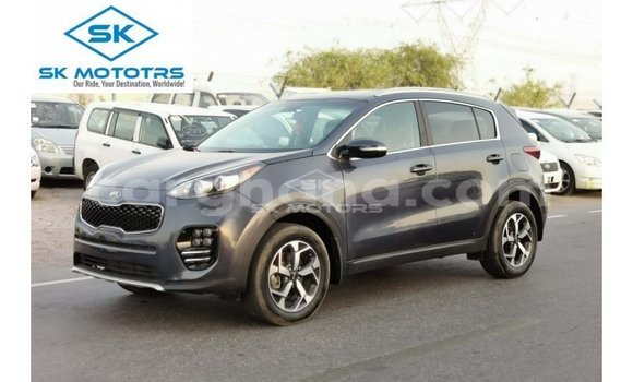 Ra Imported Kia Sportage Miiran Ọkọ̀ in Import - Dubai ni Ashanti Ra Imported Kia Sportage Miiran Ọkọ̀ in Import - Dubai ni Ashanti