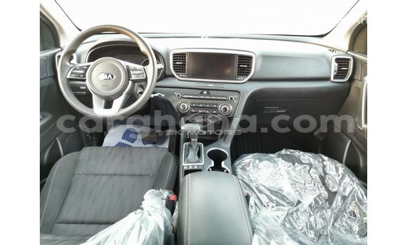 Ra Imported Kia Sportage Miiran Ọkọ̀ in Import - Dubai ni Ashanti Ra Imported Kia Sportage Miiran Ọkọ̀ in Import - Dubai ni Ashanti