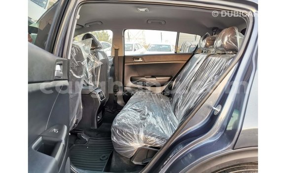 Ra Imported Kia Sportage Miiran Ọkọ̀ in Import - Dubai ni Ashanti Ra Imported Kia Sportage Miiran Ọkọ̀ in Import - Dubai ni Ashanti