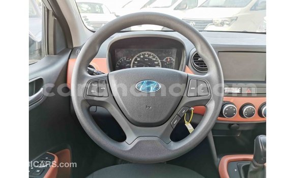 Buy Import Hyundai i10 Other Car in Import - Dubai in Ashanti Buy Import Hyundai i10 Other Car in Import - Dubai in Ashanti
