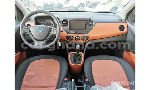 Buy Import Hyundai i10 Other Car in Import - Dubai in Ashanti Buy Import Hyundai i10 Other Car in Import - Dubai in Ashanti