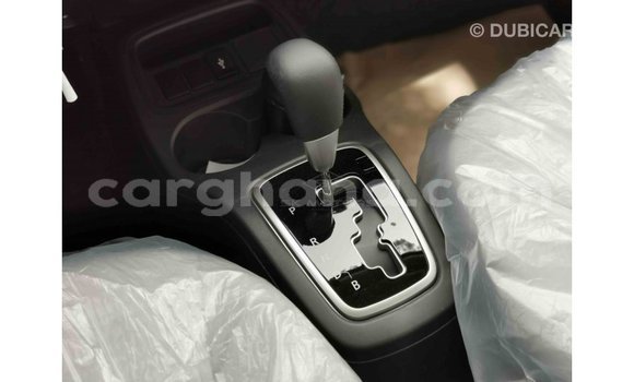 Buy Import Mitsubishi Pajero Red Car in Import - Dubai in Ashanti Buy Import Mitsubishi Pajero Red Car in Import - Dubai in Ashanti