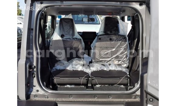 Sayi Imported Suzuki Jimny Sauran Mota in Import - Dubai a Ashanti Sayi Imported Suzuki Jimny Sauran Mota in Import - Dubai a Ashanti