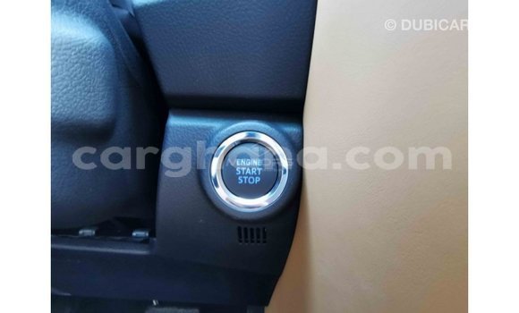 Ra Imported Toyota Fortuner Miiran Ọkọ̀ in Import - Dubai ni Ashanti Ra Imported Toyota Fortuner Miiran Ọkọ̀ in Import - Dubai ni Ashanti