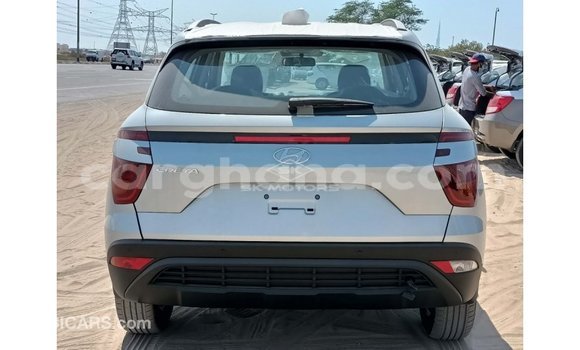 Buy Import Hyundai Creta Other Car in Import - Dubai in Ashanti Buy Import Hyundai Creta Other Car in Import - Dubai in Ashanti