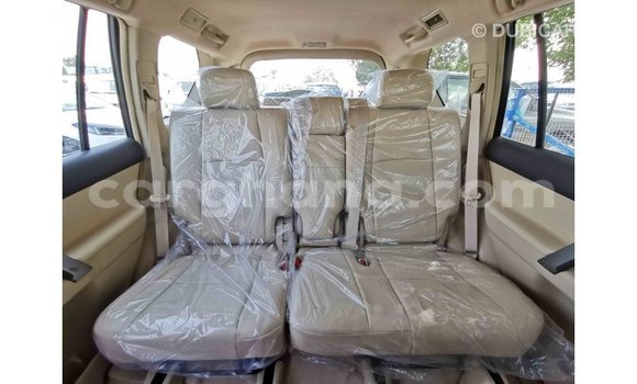 Ra Imported Toyota Prado Brown Ọkọ̀ in Import - Dubai ni Ashanti Ra Imported Toyota Prado Brown Ọkọ̀ in Import - Dubai ni Ashanti