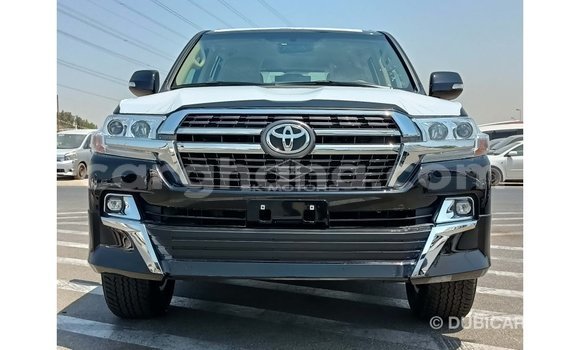 Buy Import Toyota Land Cruiser Other Car in Import - Dubai in Ashanti Buy Import Toyota Land Cruiser Other Car in Import - Dubai in Ashanti