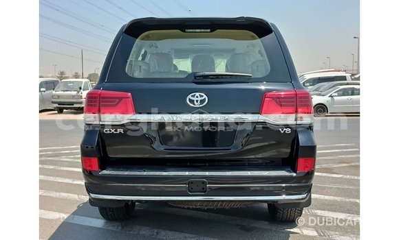 Buy Import Toyota Land Cruiser Other Car in Import - Dubai in Ashanti Buy Import Toyota Land Cruiser Other Car in Import - Dubai in Ashanti