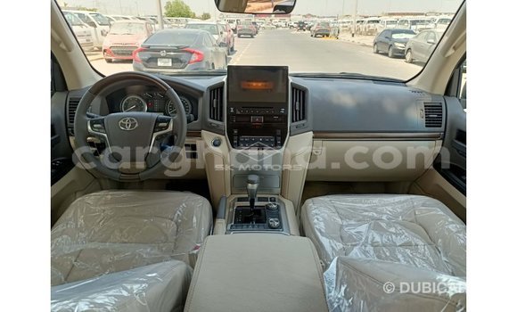 Buy Import Toyota Land Cruiser Other Car in Import - Dubai in Ashanti Buy Import Toyota Land Cruiser Other Car in Import - Dubai in Ashanti
