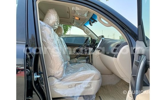Buy Import Toyota Land Cruiser Other Car in Import - Dubai in Ashanti Buy Import Toyota Land Cruiser Other Car in Import - Dubai in Ashanti