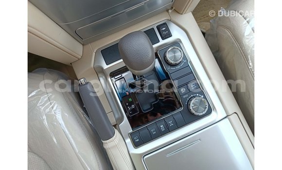 Buy Import Toyota Land Cruiser Other Car in Import - Dubai in Ashanti Buy Import Toyota Land Cruiser Other Car in Import - Dubai in Ashanti
