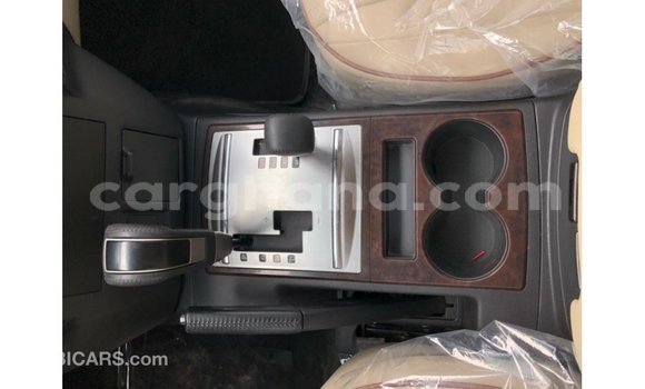 Ra Imported Mitsubishi Pajero funfun Ọkọ̀ in Import - Dubai ni Ashanti Ra Imported Mitsubishi Pajero funfun Ọkọ̀ in Import - Dubai ni Ashanti