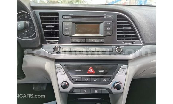 Sayi Imported Hyundai Elantra Sauran Mota in Import - Dubai a Ashanti Sayi Imported Hyundai Elantra Sauran Mota in Import - Dubai a Ashanti