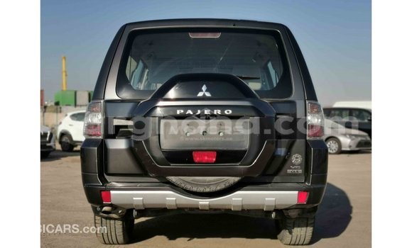 Buy Import Mitsubishi Pajero Other Car in Import - Dubai in Ashanti Buy Import Mitsubishi Pajero Other Car in Import - Dubai in Ashanti
