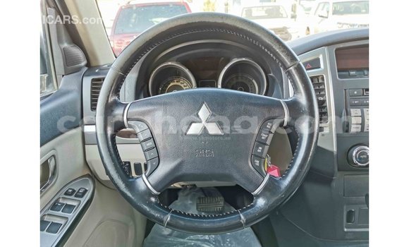 Buy Import Mitsubishi Pajero Other Car in Import - Dubai in Ashanti Buy Import Mitsubishi Pajero Other Car in Import - Dubai in Ashanti