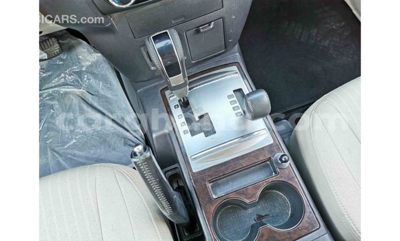 Buy Import Mitsubishi Pajero Other Car in Import - Dubai in Ashanti Buy Import Mitsubishi Pajero Other Car in Import - Dubai in Ashanti