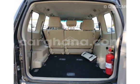 Buy Import Mitsubishi Pajero Other Car in Import - Dubai in Ashanti Buy Import Mitsubishi Pajero Other Car in Import - Dubai in Ashanti