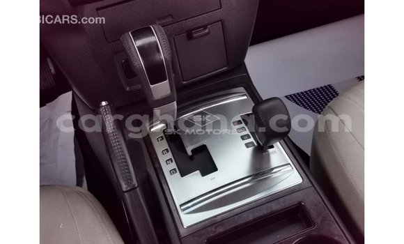 Buy Import Mitsubishi Pajero White Car in Import - Dubai in Ashanti Buy Import Mitsubishi Pajero White Car in Import - Dubai in Ashanti