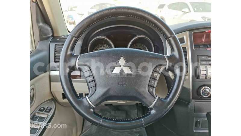 Big with watermark mitsubishi pajero ashanti import dubai 32000