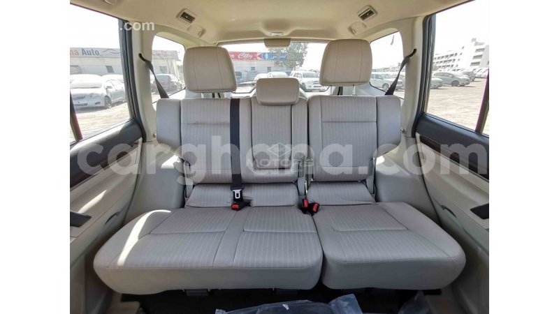 Big with watermark mitsubishi pajero ashanti import dubai 32000