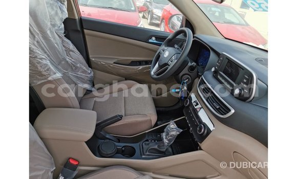 Ra Imported Hyundai Tucson Red Ọkọ̀ in Import - Dubai ni Ashanti Ra Imported Hyundai Tucson Red Ọkọ̀ in Import - Dubai ni Ashanti