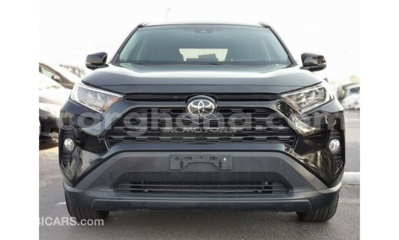Buy Import Toyota 4Runner Black Car in Import - Dubai in Ashanti Buy Import Toyota 4Runner Black Car in Import - Dubai in Ashanti