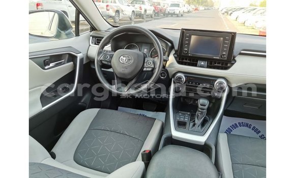 Buy Import Toyota 4Runner Black Car in Import - Dubai in Ashanti Buy Import Toyota 4Runner Black Car in Import - Dubai in Ashanti