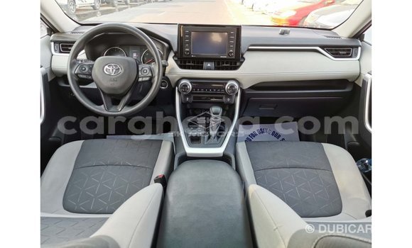 Buy Import Toyota 4Runner Black Car in Import - Dubai in Ashanti Buy Import Toyota 4Runner Black Car in Import - Dubai in Ashanti