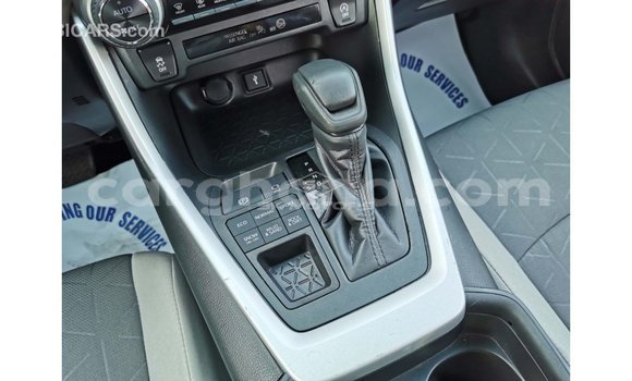 Buy Import Toyota 4Runner Black Car in Import - Dubai in Ashanti Buy Import Toyota 4Runner Black Car in Import - Dubai in Ashanti