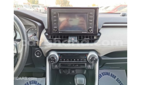 Buy Import Toyota 4Runner Black Car in Import - Dubai in Ashanti Buy Import Toyota 4Runner Black Car in Import - Dubai in Ashanti