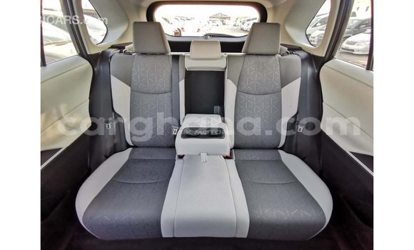 Buy Import Toyota 4Runner Black Car in Import - Dubai in Ashanti Buy Import Toyota 4Runner Black Car in Import - Dubai in Ashanti