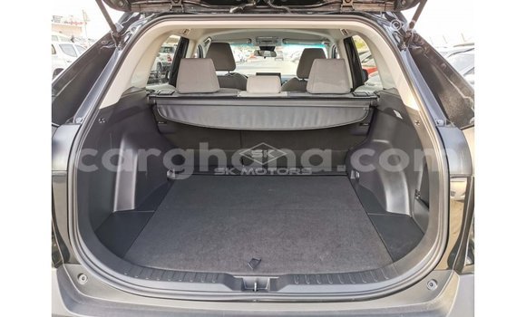 Buy Import Toyota 4Runner Black Car in Import - Dubai in Ashanti Buy Import Toyota 4Runner Black Car in Import - Dubai in Ashanti