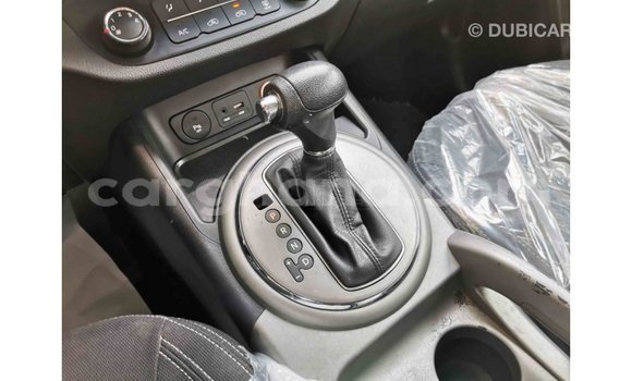 Buy Import Kia Sportage White Car in Import - Dubai in Ashanti Buy Import Kia Sportage White Car in Import - Dubai in Ashanti